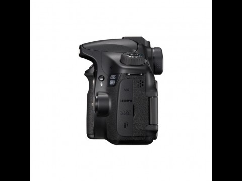 Canon EOS 60D